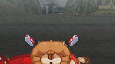 Maki's Hot and Steamy Sex Battle with Marco (gettag)