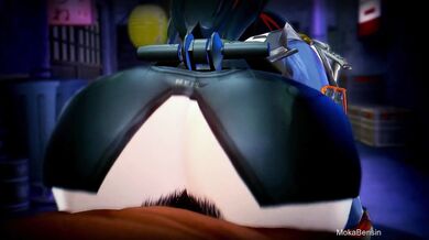 - Zhu Yuan Night (Zenless Zone Zero): A BDSM-themed anime porn where a powerful demoness named MokaBensin dominates her helpless slave through various acts of bondage and punishment.