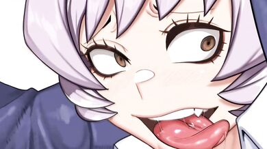 Blackmailed and Fucked by Najimi