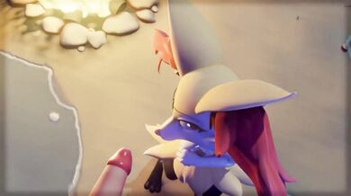 Sex-crazed Pokemon Fan Girls Get Pounded by Horny Mascot in Braxton County, West Virginia