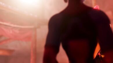 Yiga Clan's Prisoner Riju Endures Multiple Creampies (amateurthrowaway)