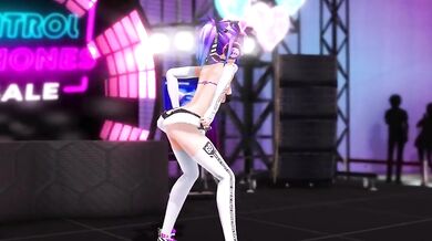 Hypnotized and Stripped: Mel's Seductive Dance