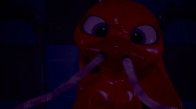Judy Hopps' Descent into Depravity [PMV]