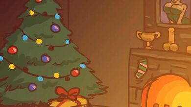 'The Key to Your Fantasies'