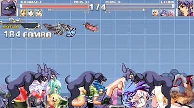 Kuromaru Fest II: The Second Cumming