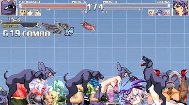 Kuromaru Fest II: The Second Cumming