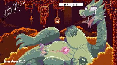 Dragon's Deep Intrusion for Longer Duration