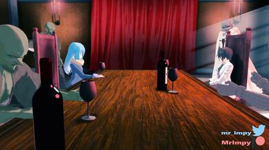 Slutty Reincarnation: Rimuru and Hinata Gangbanged *Squish*