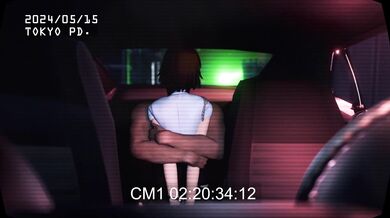 Criminal's Hot Sexual Encounter with Makoto (Uncensored)
