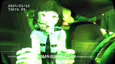 Criminal's Hot Sexual Encounter with Makoto (Uncensored)