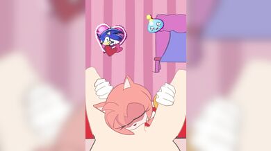 Deep Throat Amy [Lewd McGill]