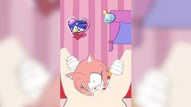 Deep Throat Amy [Lewd McGill]