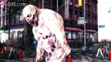 SciFi Horror Zombies Screwing Monsters of Massive Cum Explosions