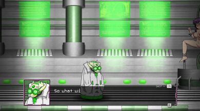 [Xenotake 1.2c] Full Explicit Playthrough