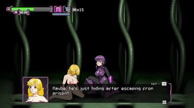 [Xenotake 1.2c] Full Explicit Playthrough