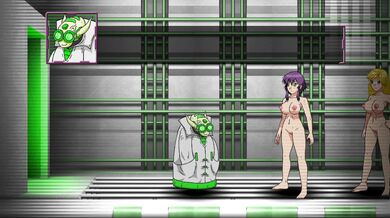 [Xenotake 1.2c] Full Explicit Playthrough