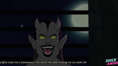I've Been Fucking the Devil