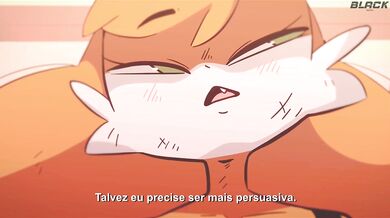 Mercadorias Mornas: Vídeo Porno Japonês com Dublagem em Português do Brasil