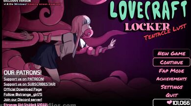 Nurse's Revengeful Tentacles Fulfill Her Carnal Desires in the Exam Room