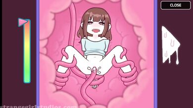 Nurse's Revengeful Tentacles Fulfill Her Carnal Desires in the Exam Room