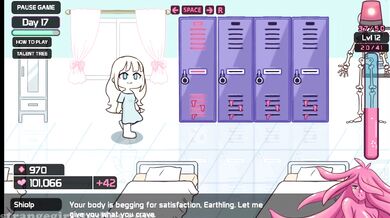 Nurse's Revengeful Tentacles Fulfill Her Carnal Desires in the Exam Room