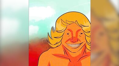 Mikasa Titan Vore: A Hentai Anime Porn Parody