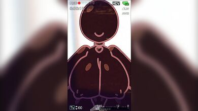 I Came Inside Her Slimy Love Canal and Left My Mark