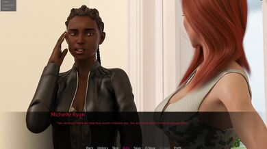 Deep Craving 2 - EP04 - The Intrusion