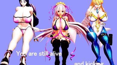 Breaking a Sweat with Fate's Dance of Desire