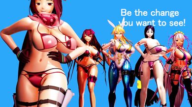 Breaking a Sweat with Fate's Dance of Desire