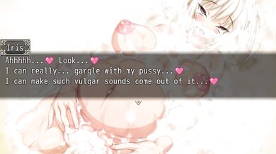 - Lustful Nights with the Virgin Luviria