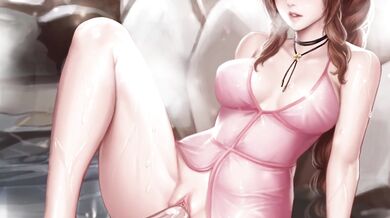 Cumming for Milky's Chu