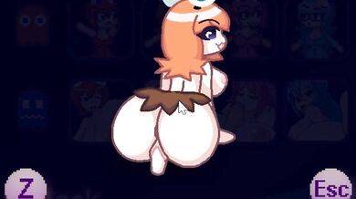 Fuck-Man Deluxe: The Ultimate Banging Experience