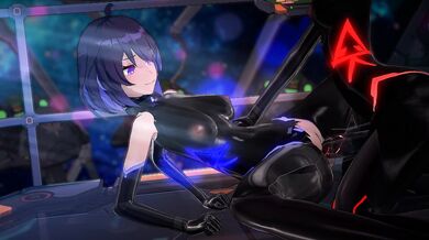 Lost in the Sea of Love - Taihou1994