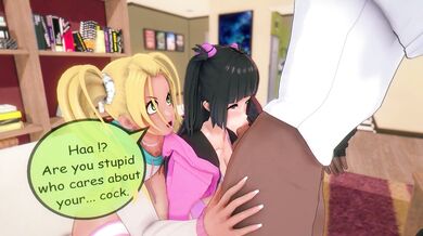 'Bored and Horny Housewives: A Day in the Life of an NTR Relationship'