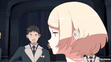 Lone Diggahh: The HMV Porn Parody