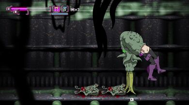 [Xenotake 1.2c] All Enemies H-Animations: Scene Your Pleasure!