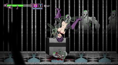 [Xenotake 1.2c] All Enemies H-Animations: Scene Your Pleasure!