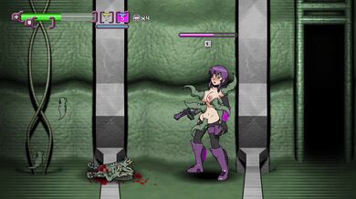 [Xenotake 1.2c] All Enemies H-Animations: Scene Your Pleasure!