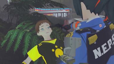 Unleashing the Beast Within: Taming of the Cutie