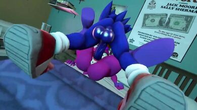 Brother-sister fuckfest under the stars