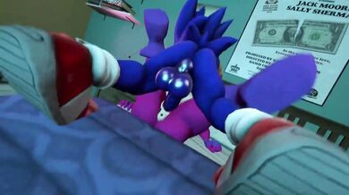 Brother-sister fuckfest under the stars