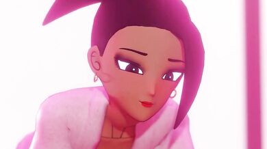 The Vegetable Garden of Love, Starring Kale and Cauliflower!