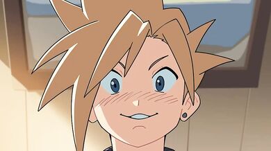 (Hentai Vacation) Cloud & Tifa's Perverted Rest and Relaxation