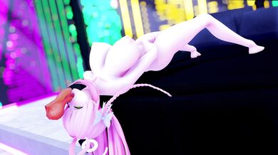 Sensei and Hanako's Wild Sexcapades