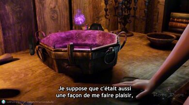 Le Réveil partie 01&02 : TheRopeDude - FRENCH-SUB