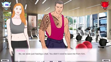 Wild Nights with the Boss' Daughter: The Loving Path, Chapter 12 - Tell Us About Your First Time