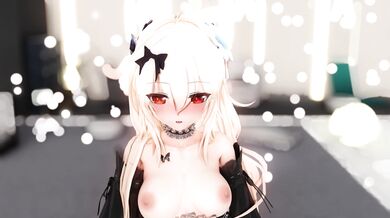 『Azur Lane』 Ayanami Rebellious Princess