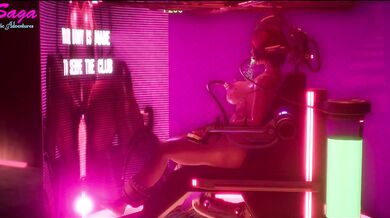 Sleep-deprived Superheroine Gets Her Mind Controlled by a Psychopathic Bitch Named Anais