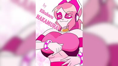 - Kiku Nakamura's Small Tits